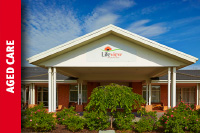 Aged Care