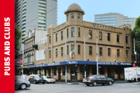 Pubs and Clubs