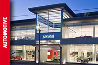 Automotive Showrooms